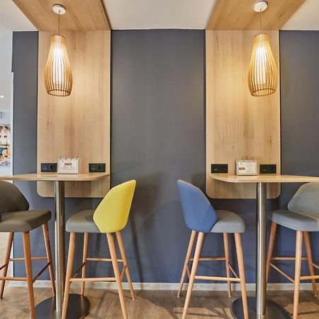 Appart Hotel Odalys City Aix En Provence Les Floridianes Aix-en-Provence Buitenkant foto