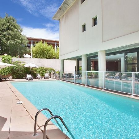Appart Hotel Odalys City Aix En Provence Les Floridianes Aix-en-Provence Buitenkant foto