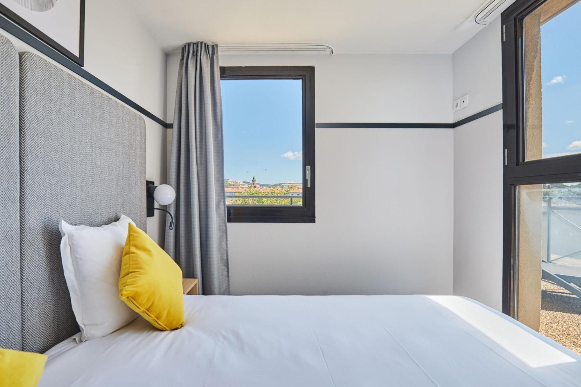 Appart Hotel Odalys City Aix En Provence Les Floridianes Aix-en-Provence Buitenkant foto