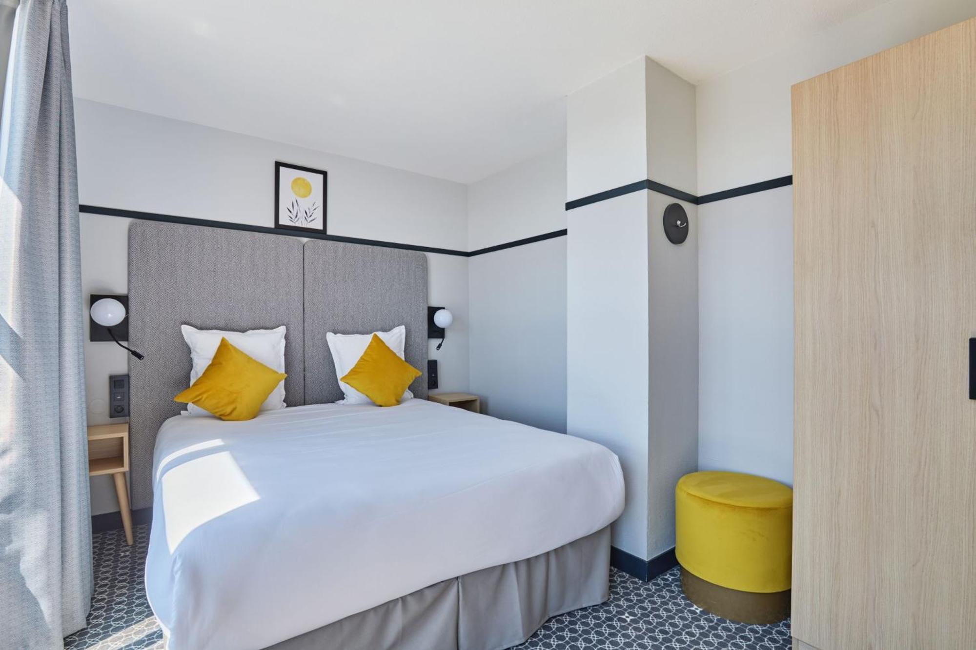 Appart Hotel Odalys City Aix En Provence Les Floridianes Aix-en-Provence Buitenkant foto