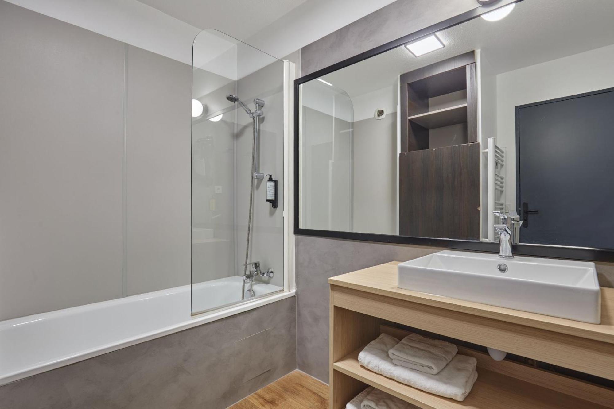 Appart Hotel Odalys City Aix En Provence Les Floridianes Aix-en-Provence Buitenkant foto