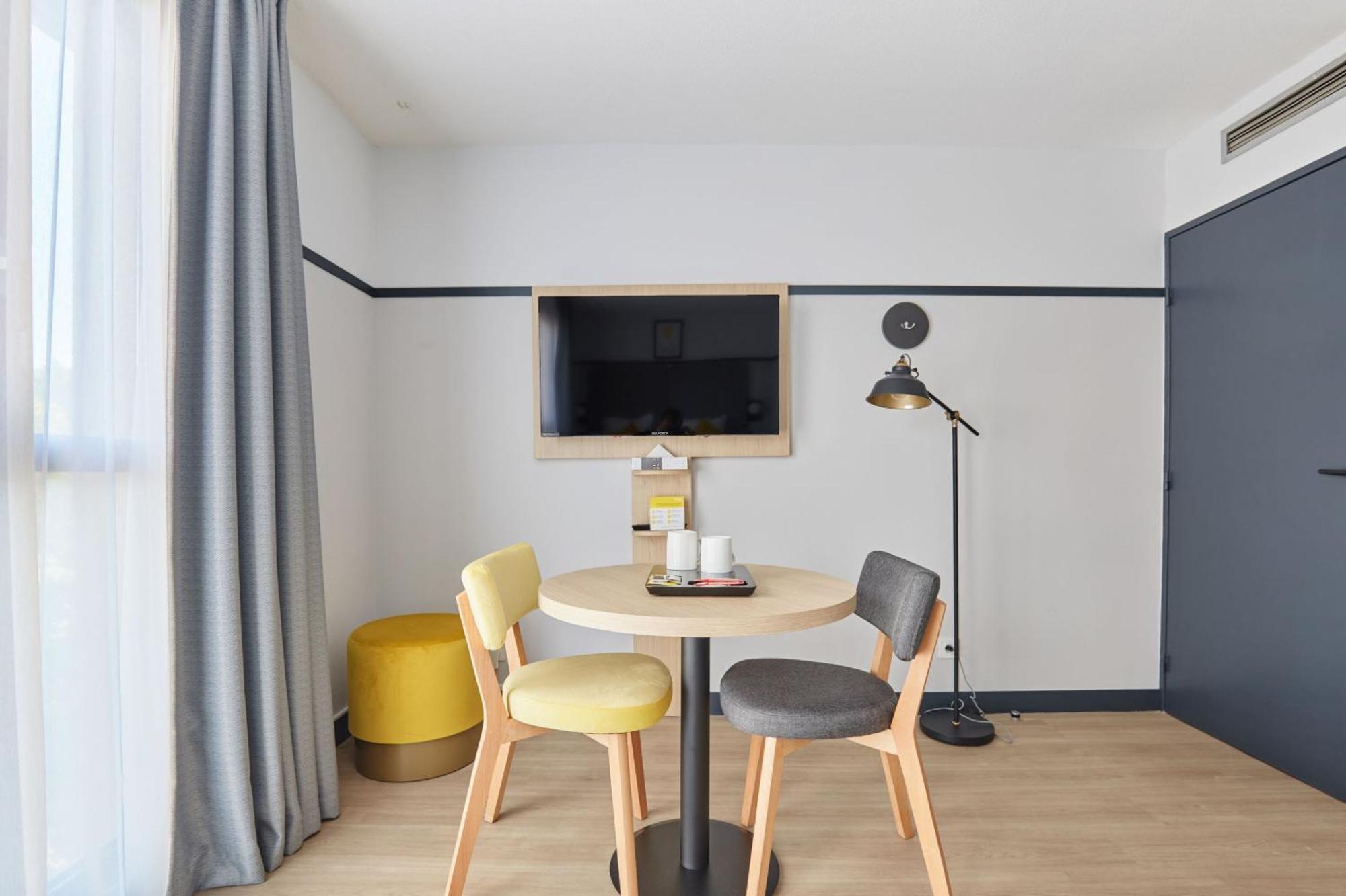 Appart Hotel Odalys City Aix En Provence Les Floridianes Aix-en-Provence Buitenkant foto