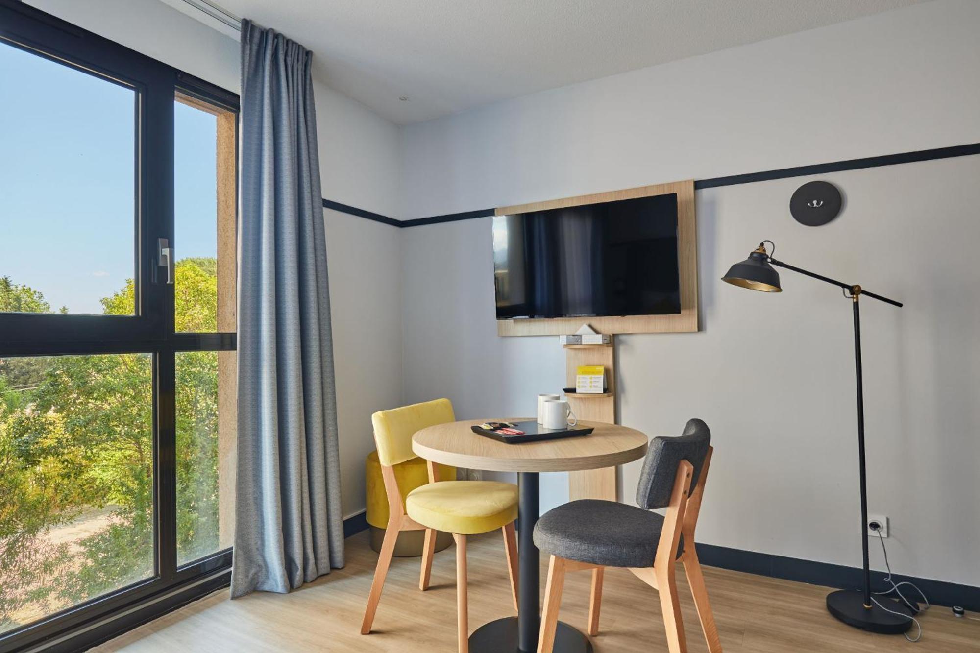 Appart Hotel Odalys City Aix En Provence Les Floridianes Aix-en-Provence Buitenkant foto