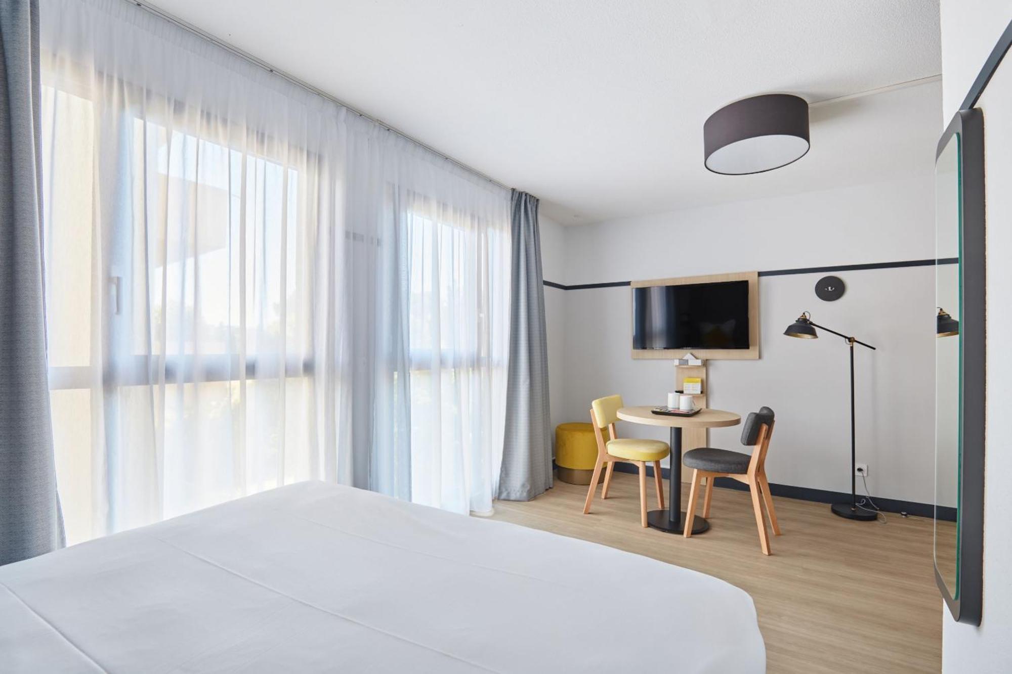 Appart Hotel Odalys City Aix En Provence Les Floridianes Aix-en-Provence Buitenkant foto